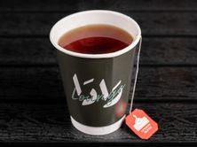 كوب شاهي احمر