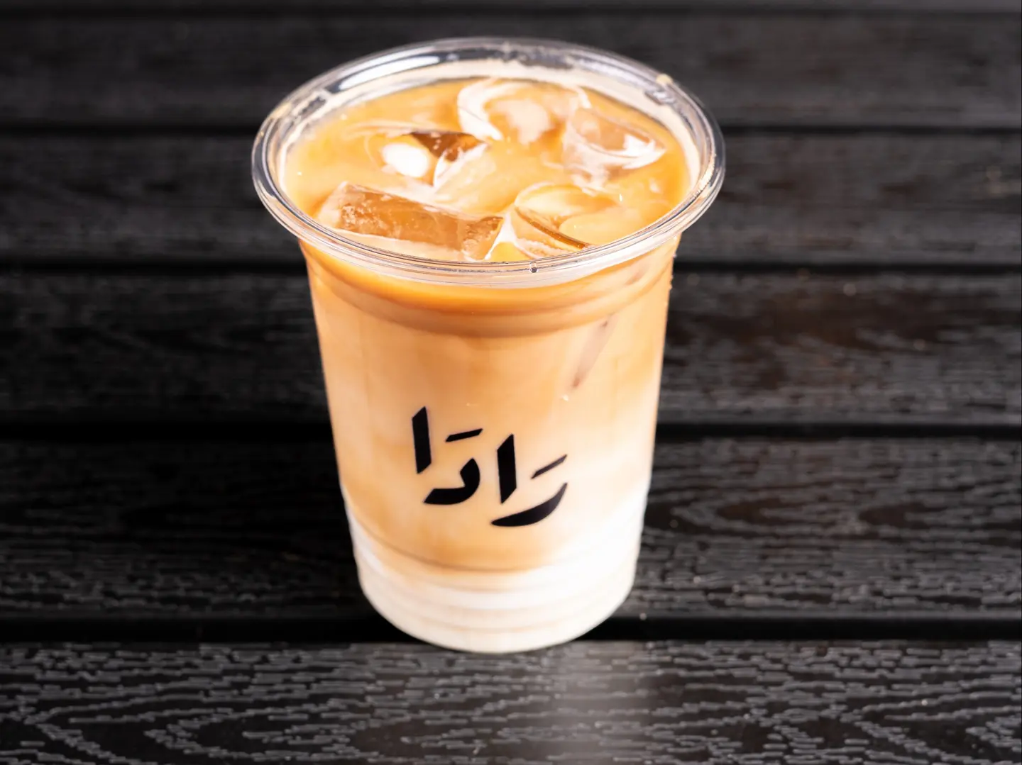Iced Caramel Macchiato