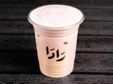 أيس وايت موكا