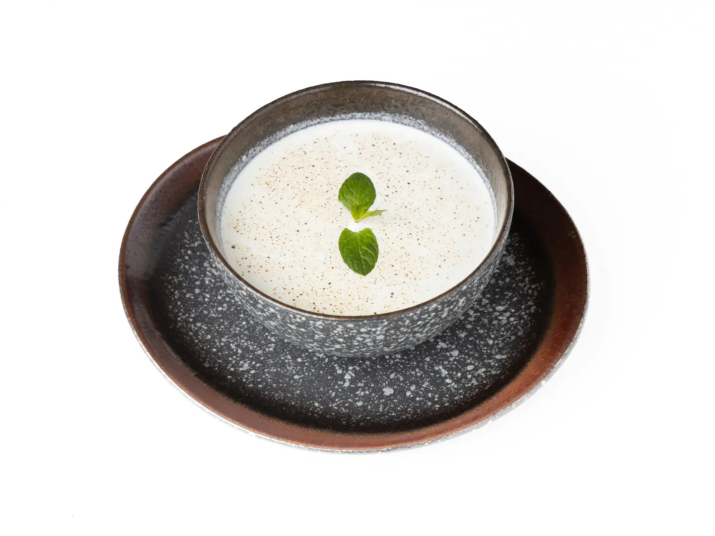 شوربة جمبري
