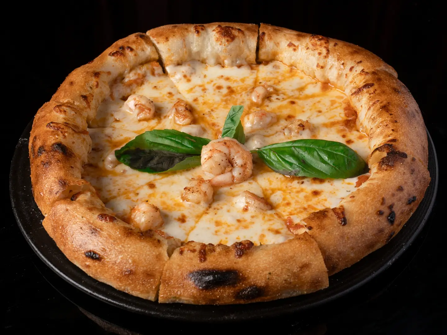 بيتزا جمبري