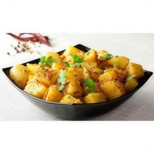 بطاطا حاره