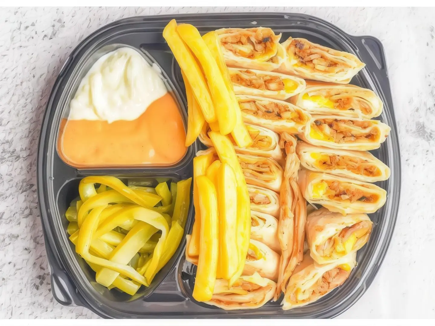 عربي دبل جبن
