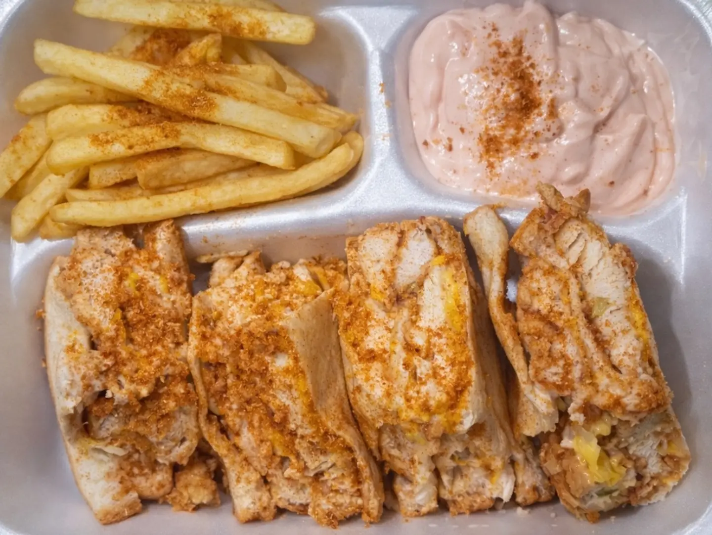 Club Sandwich