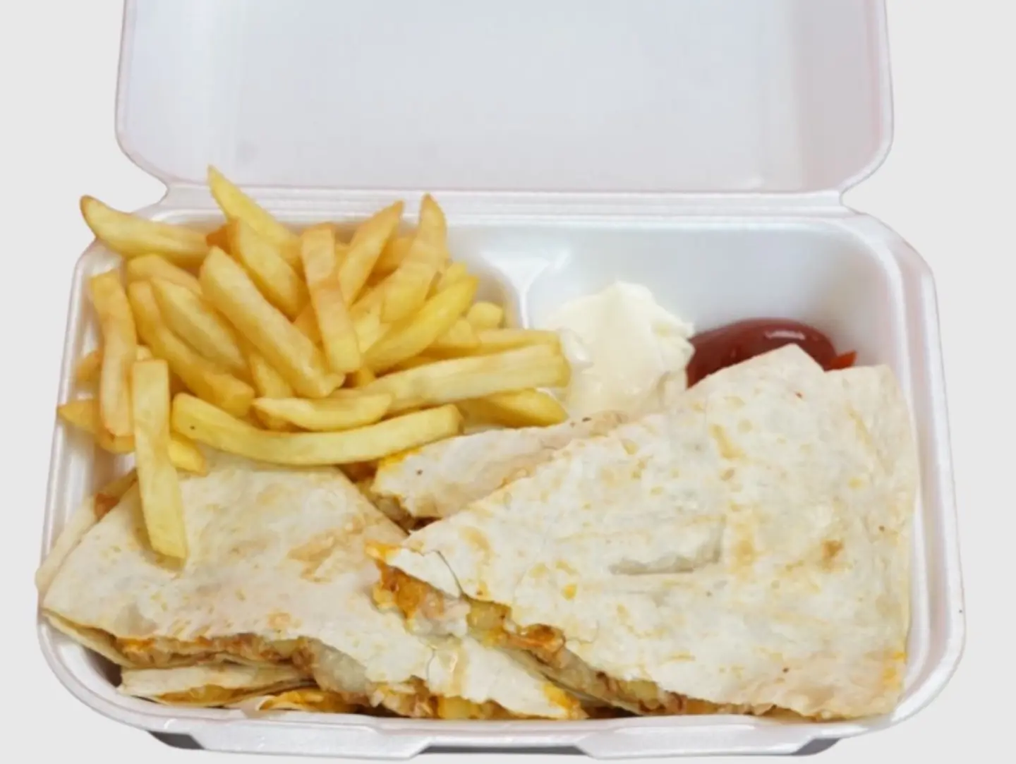 Shawarma Slice