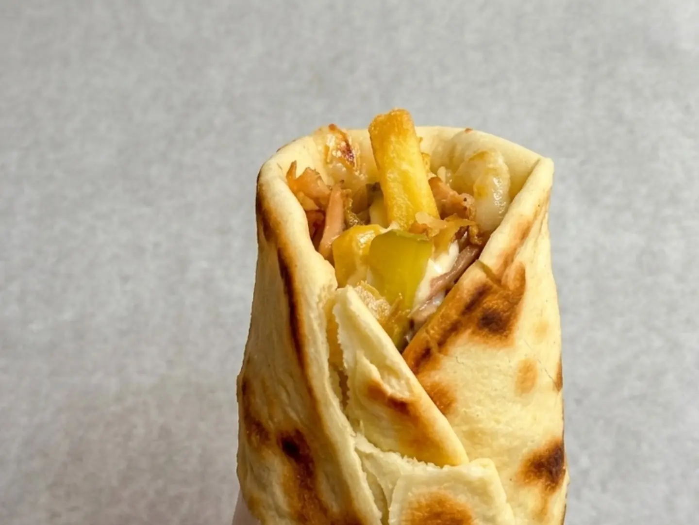 Akawi Shawarma