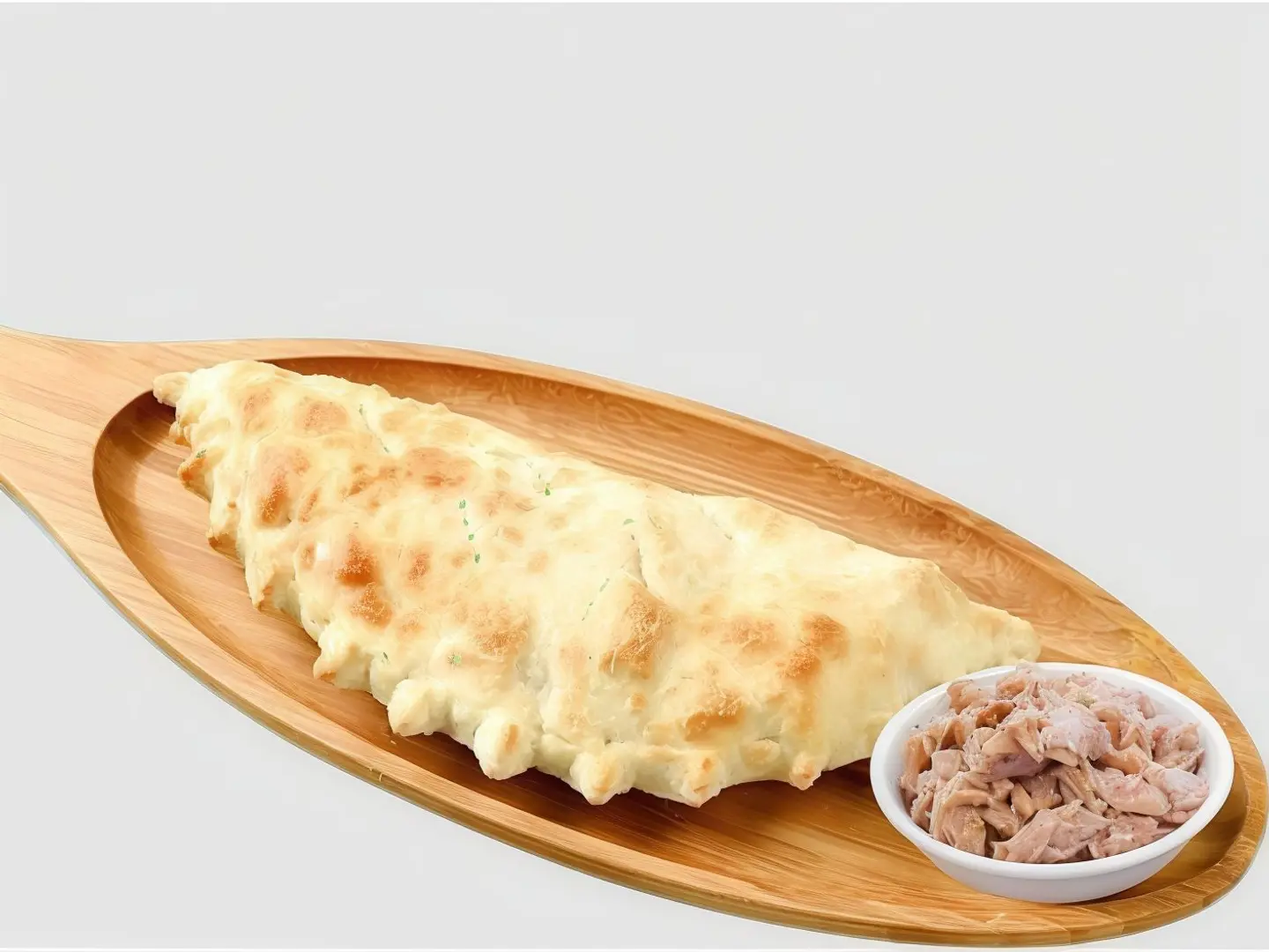 فطيرة تونة