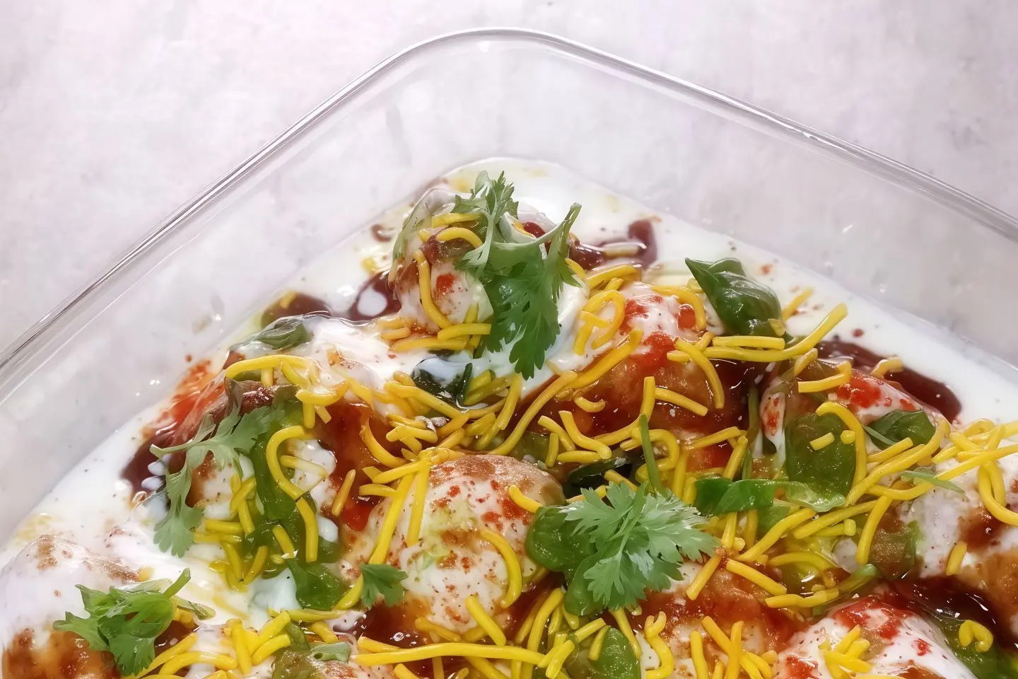 Dahi Bhalla