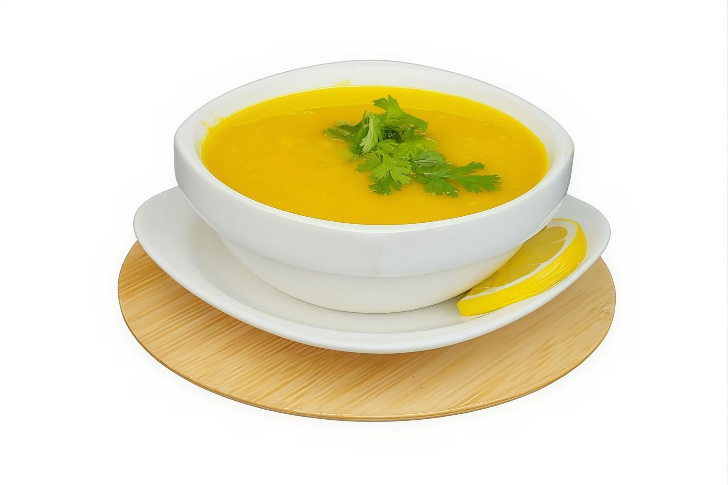 Lentil Soup