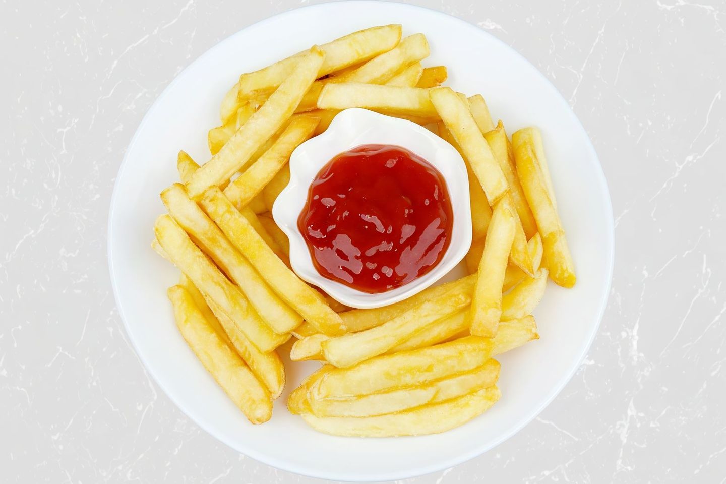 French Fries Regular