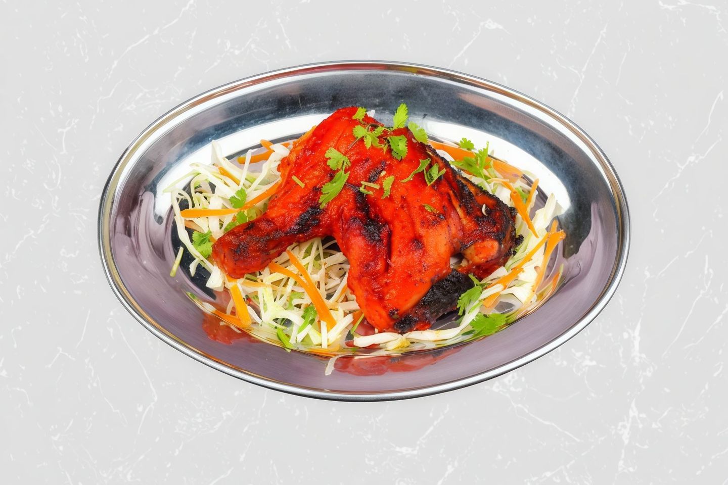 Tandoori Chicken