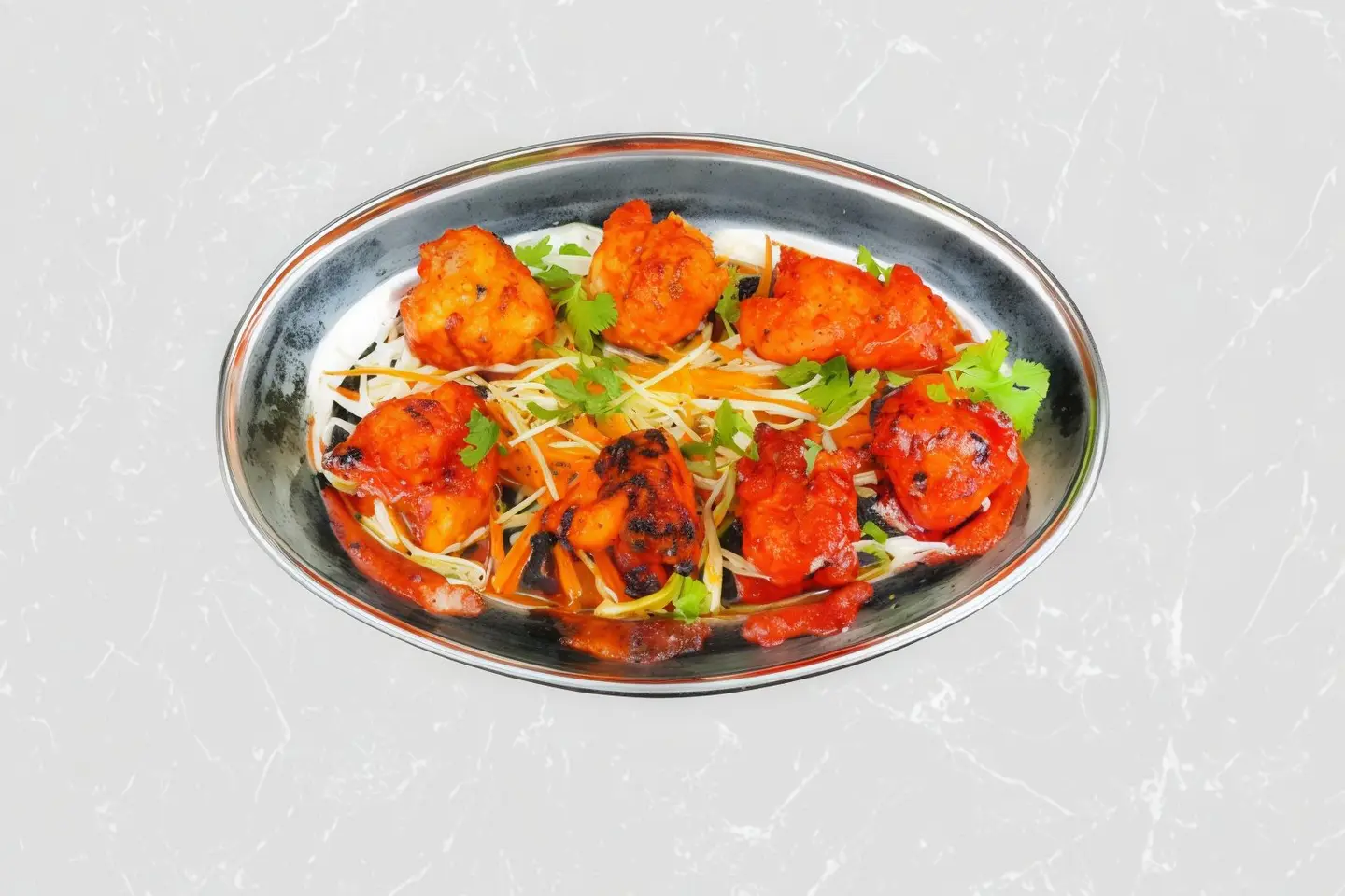 Chicken Tikka