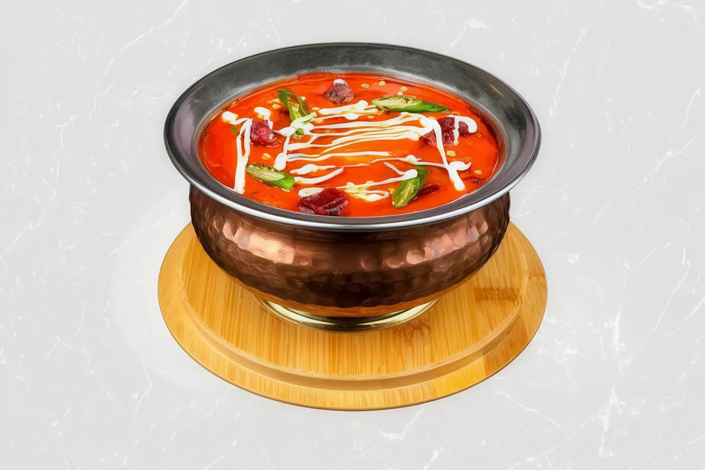 Chicken Angara