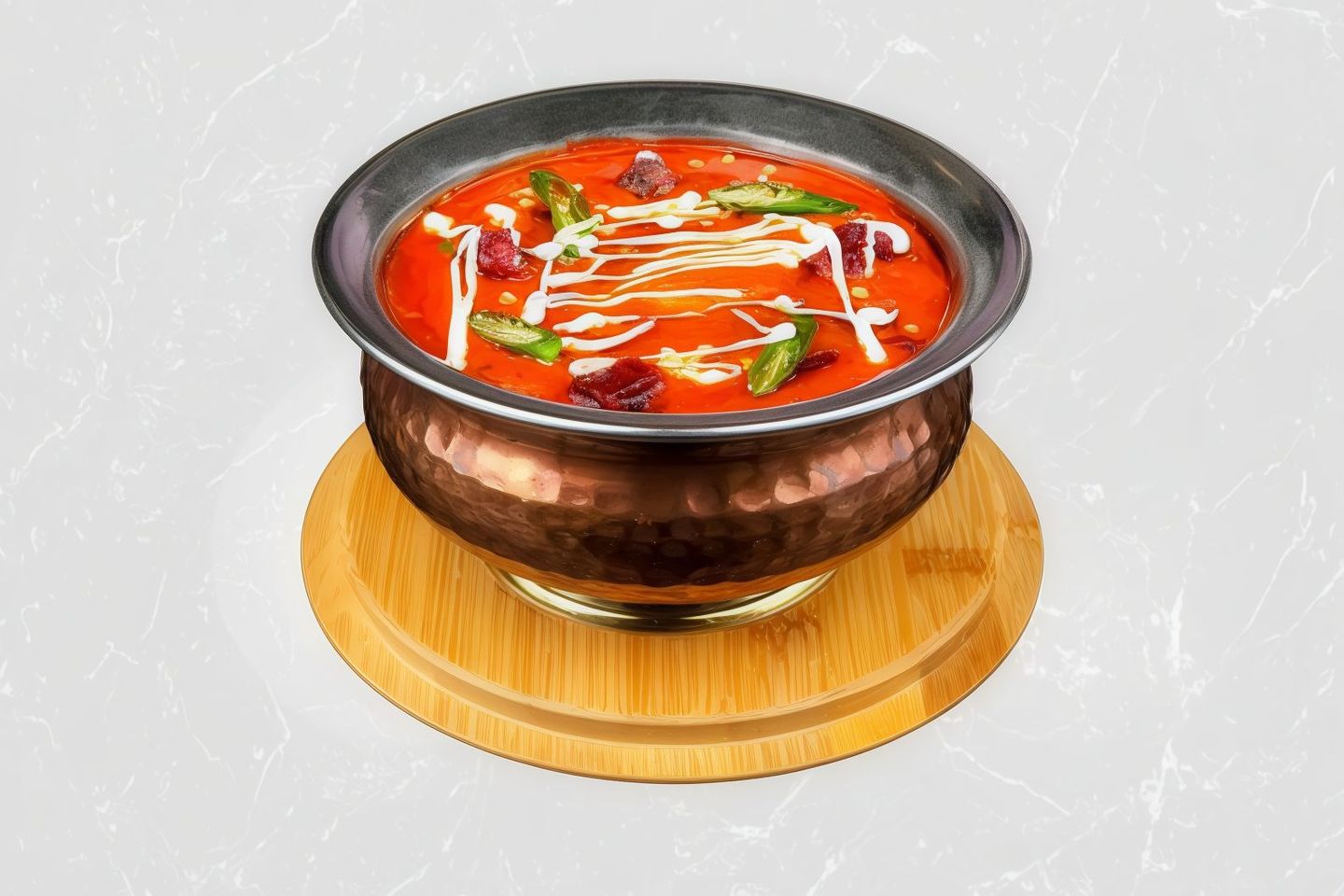 Chicken Angara