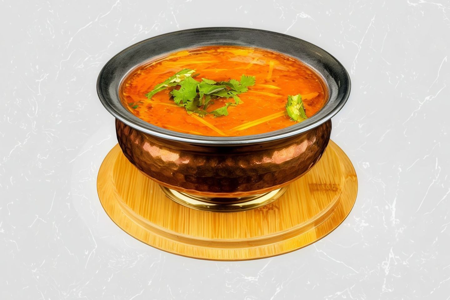 Indian Hut Special Mutton Rogan Josh