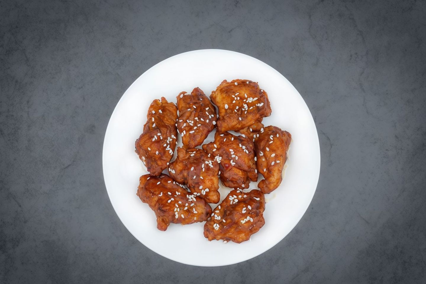 Chicken Teryaki