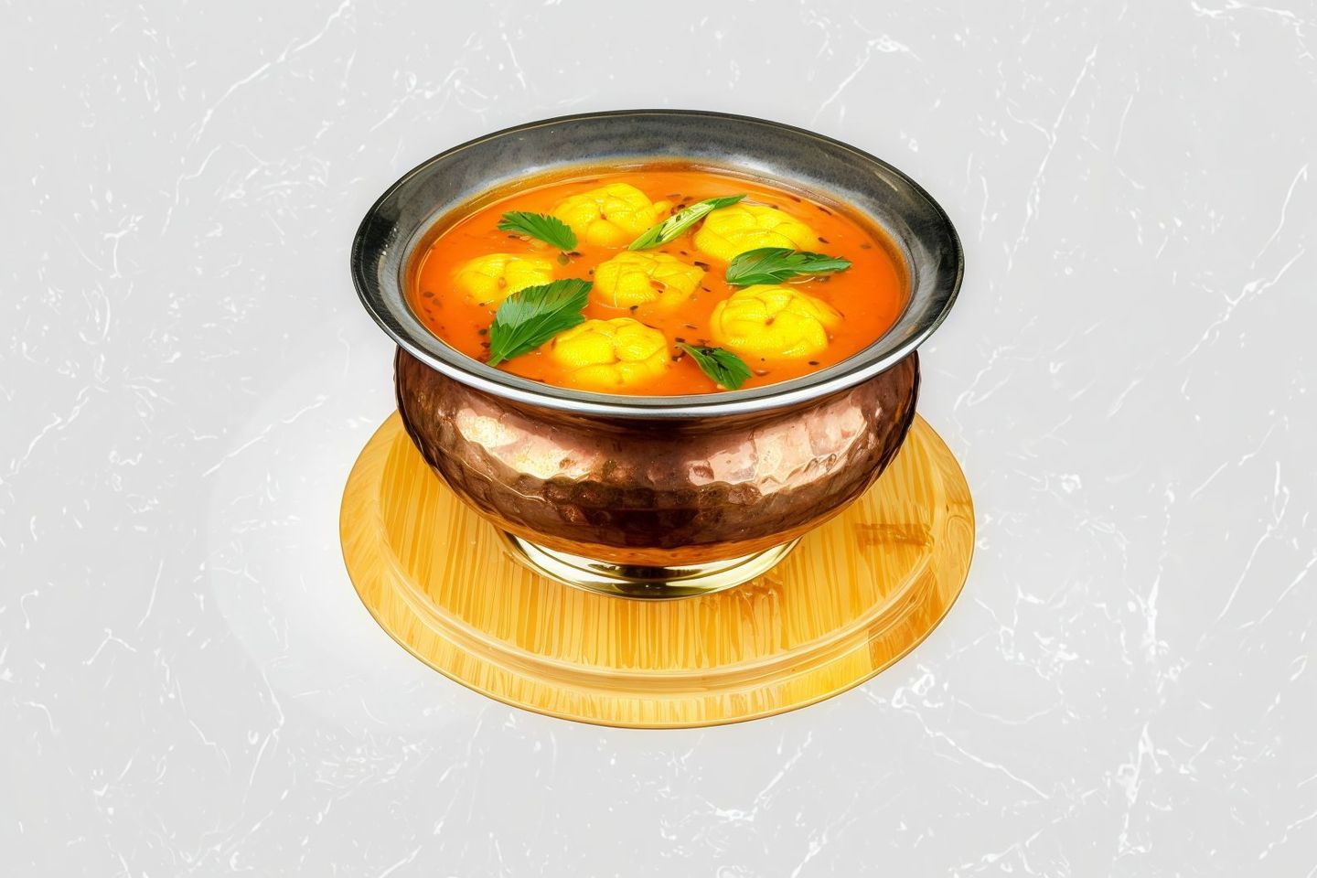 Prawns Masala