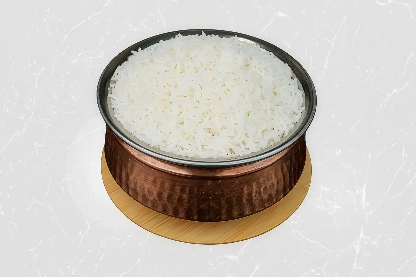 Plain Rice