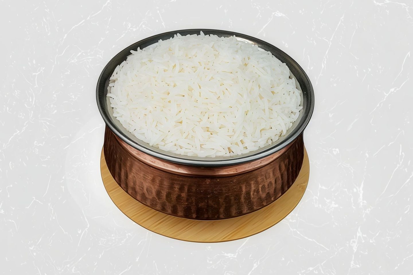 Plain Rice