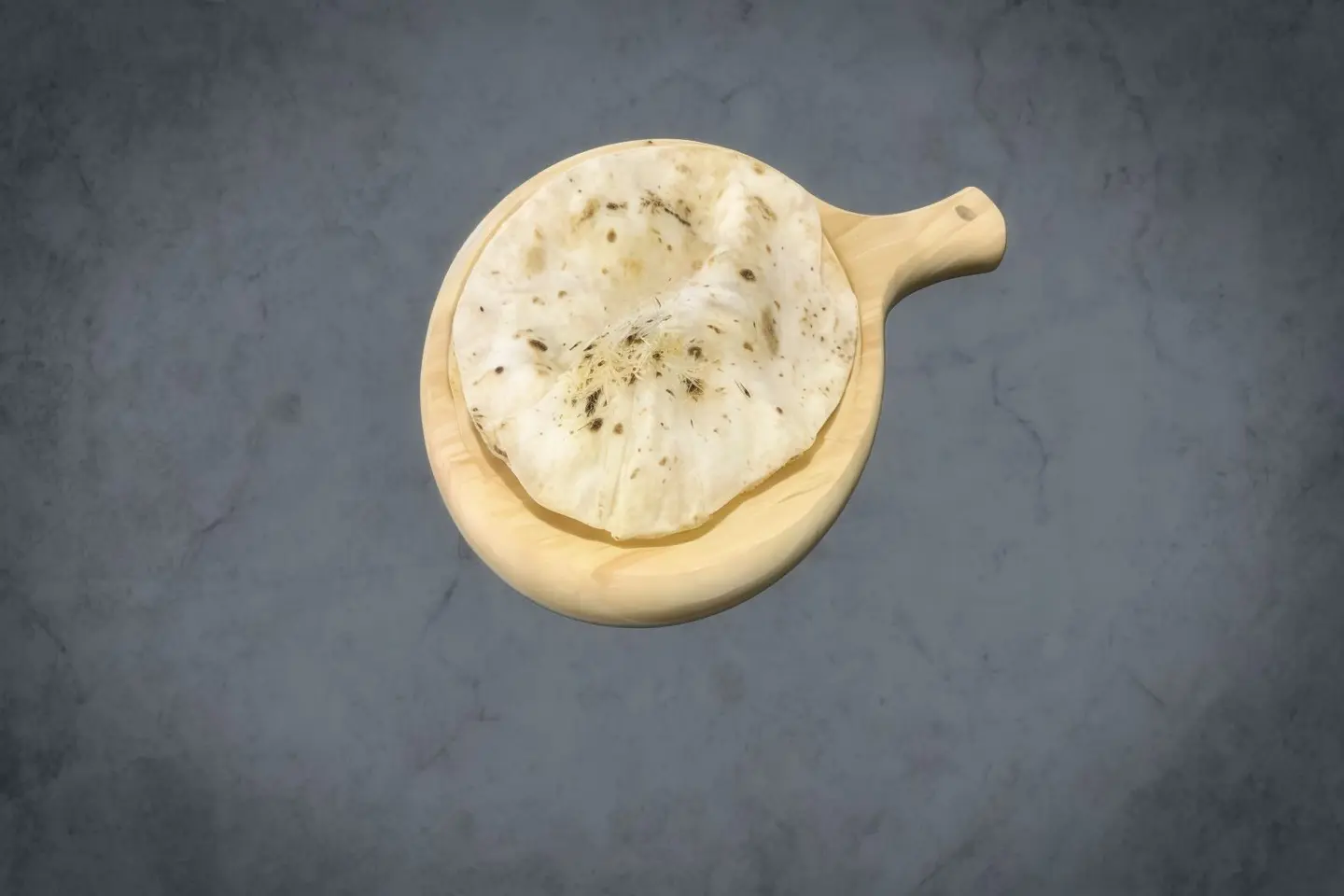Atta Chapati