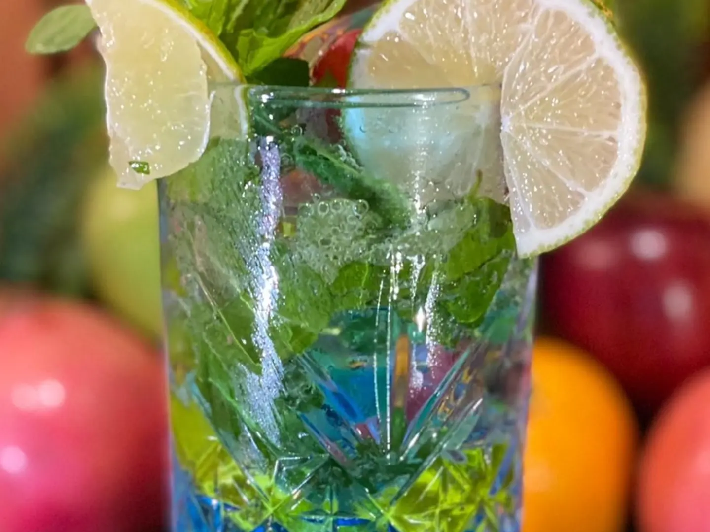 Miami Mojito