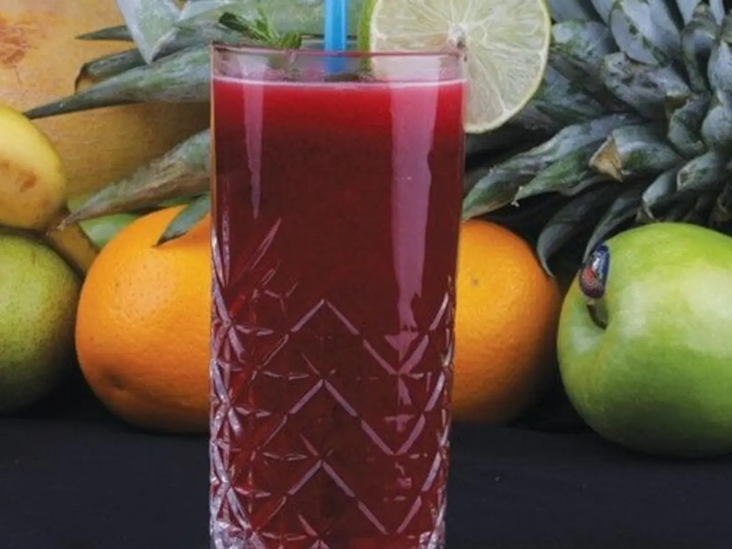 Pomegranate Juice