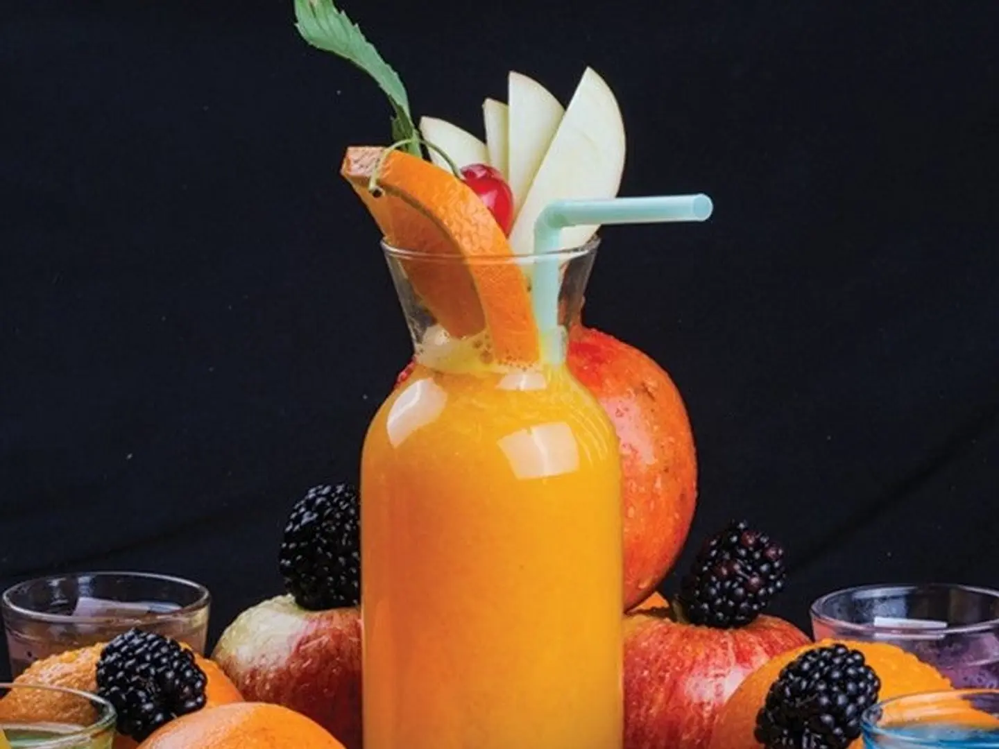Orange Juice