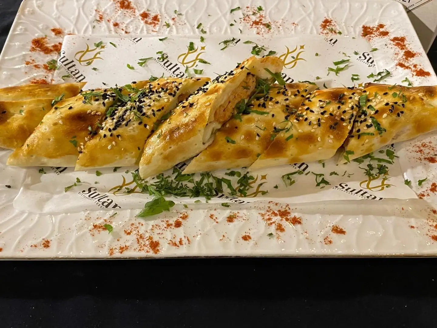 Baked Shish Tawook
