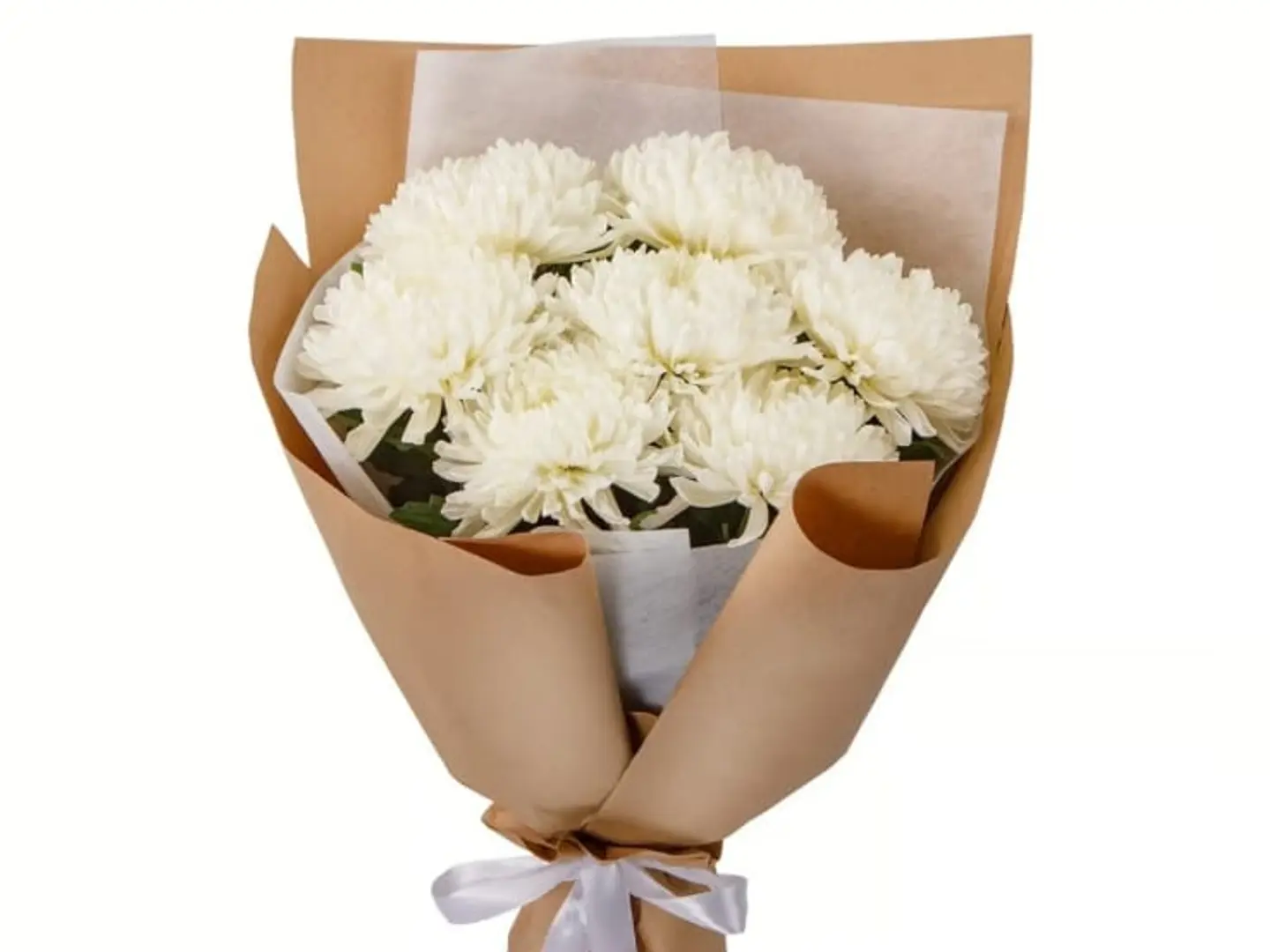 White Bouquet