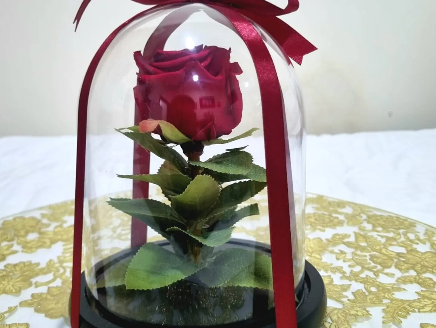Long Live Fresh Flower