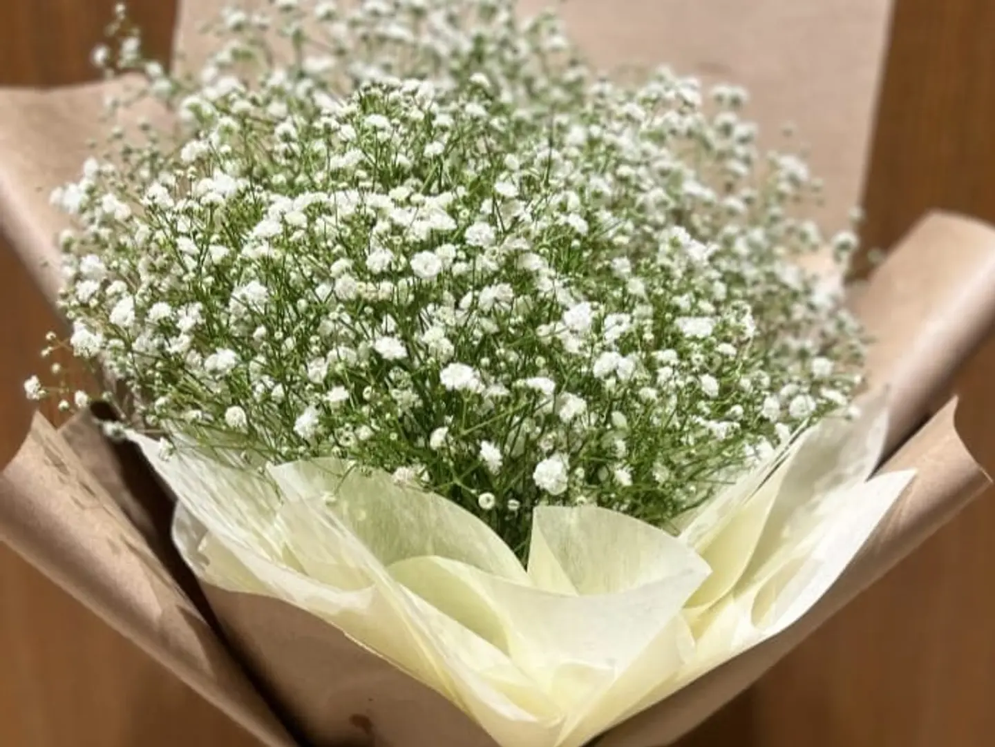 Gypso Bouquet