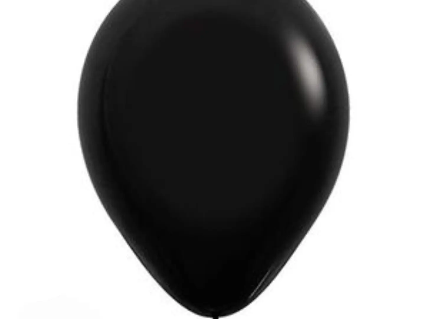 Black Balloon