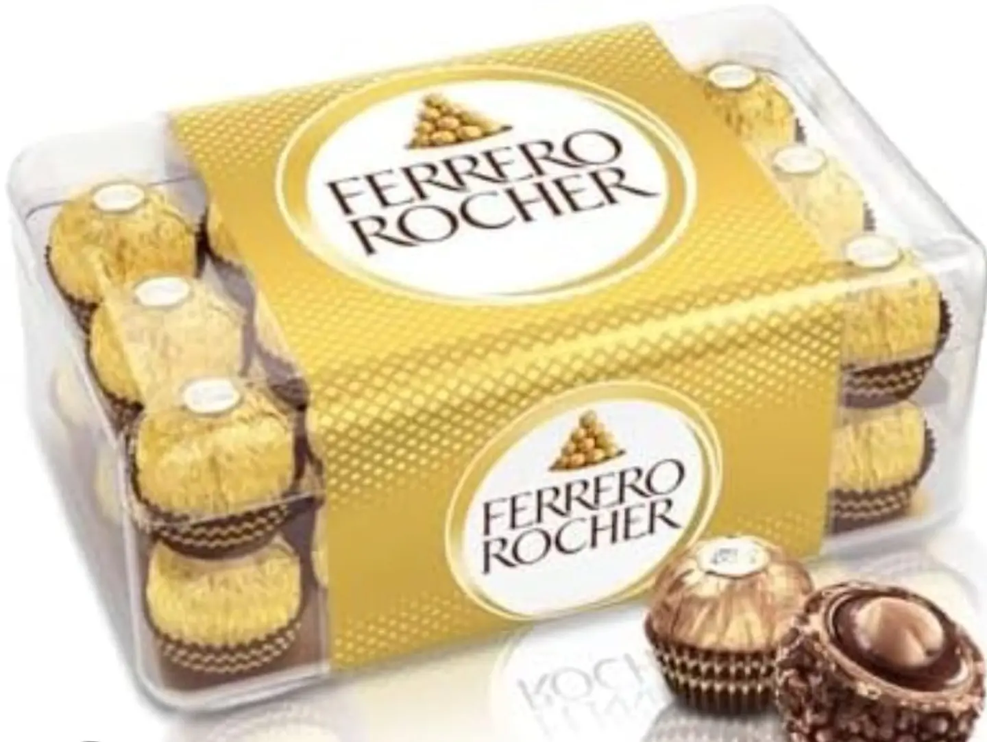 Small Chocolate Ferrero