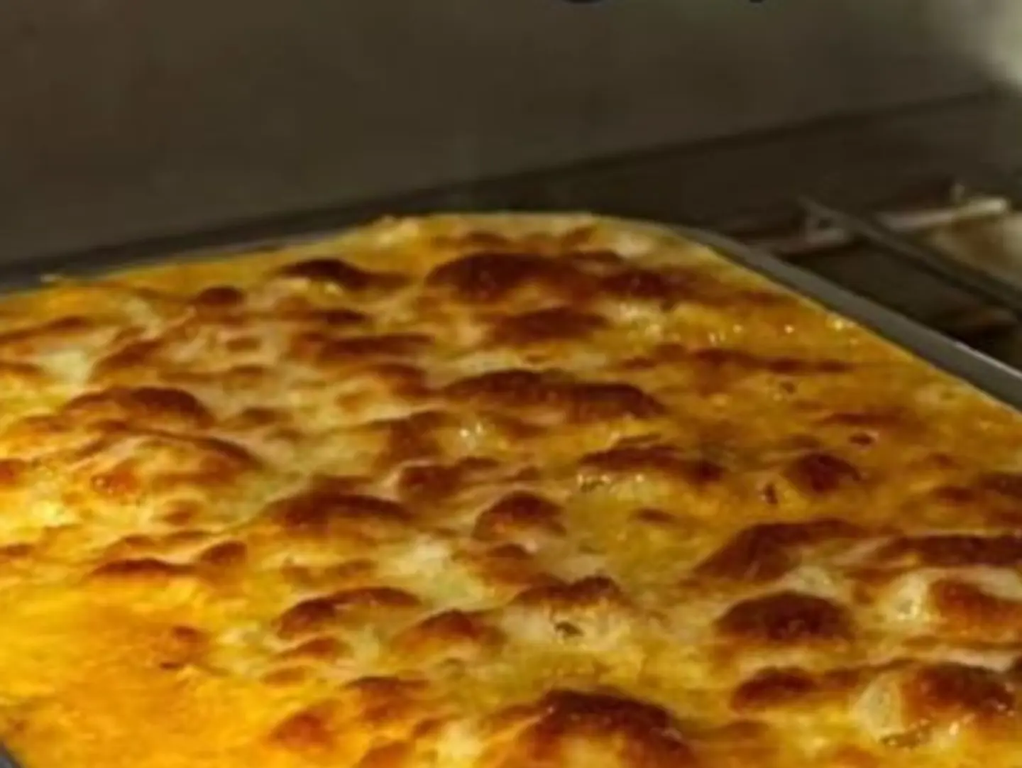Chicken Béchamel