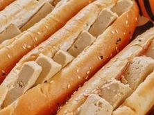 حلاوة طحينية