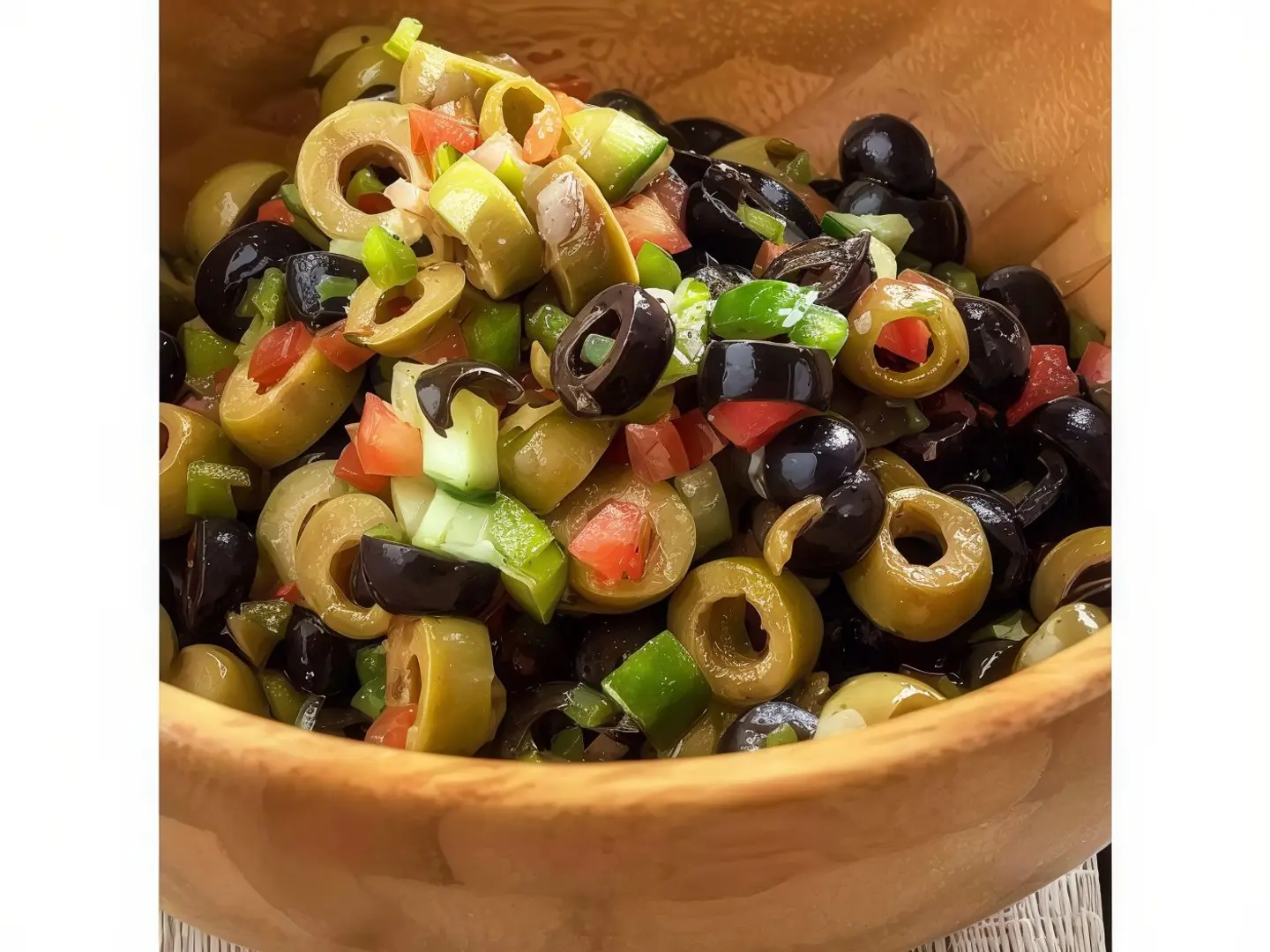 Olive Salad