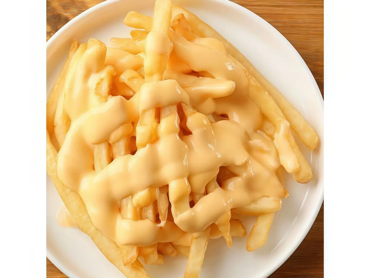 Cheese Fries