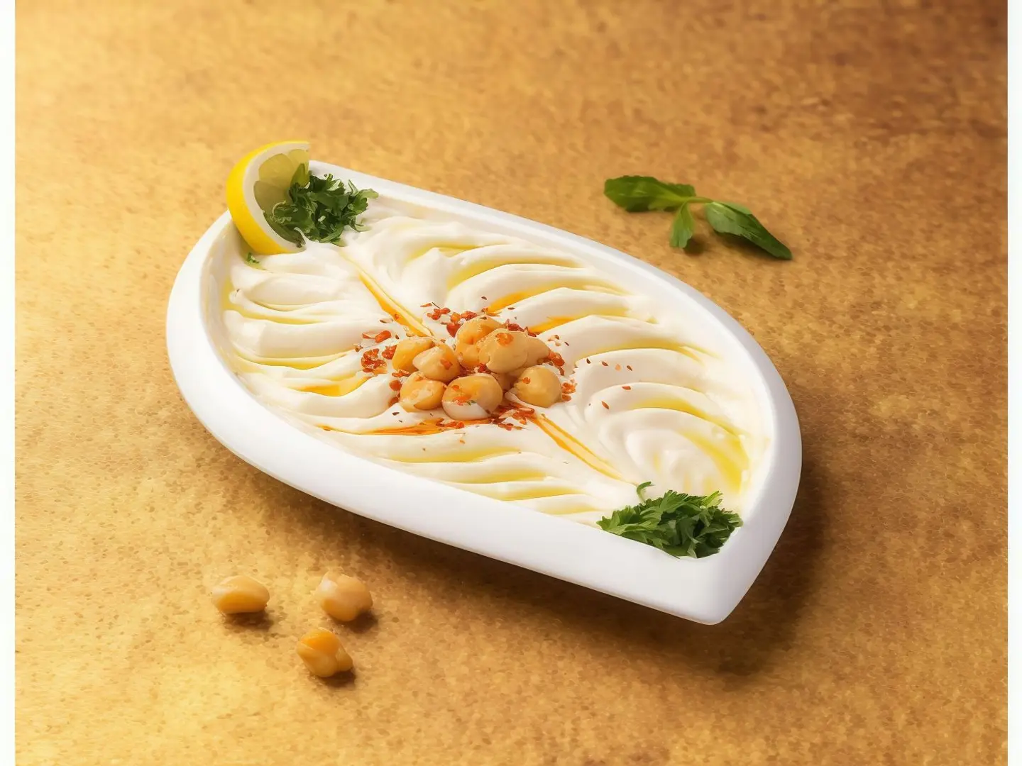 Hummus Al Shalal