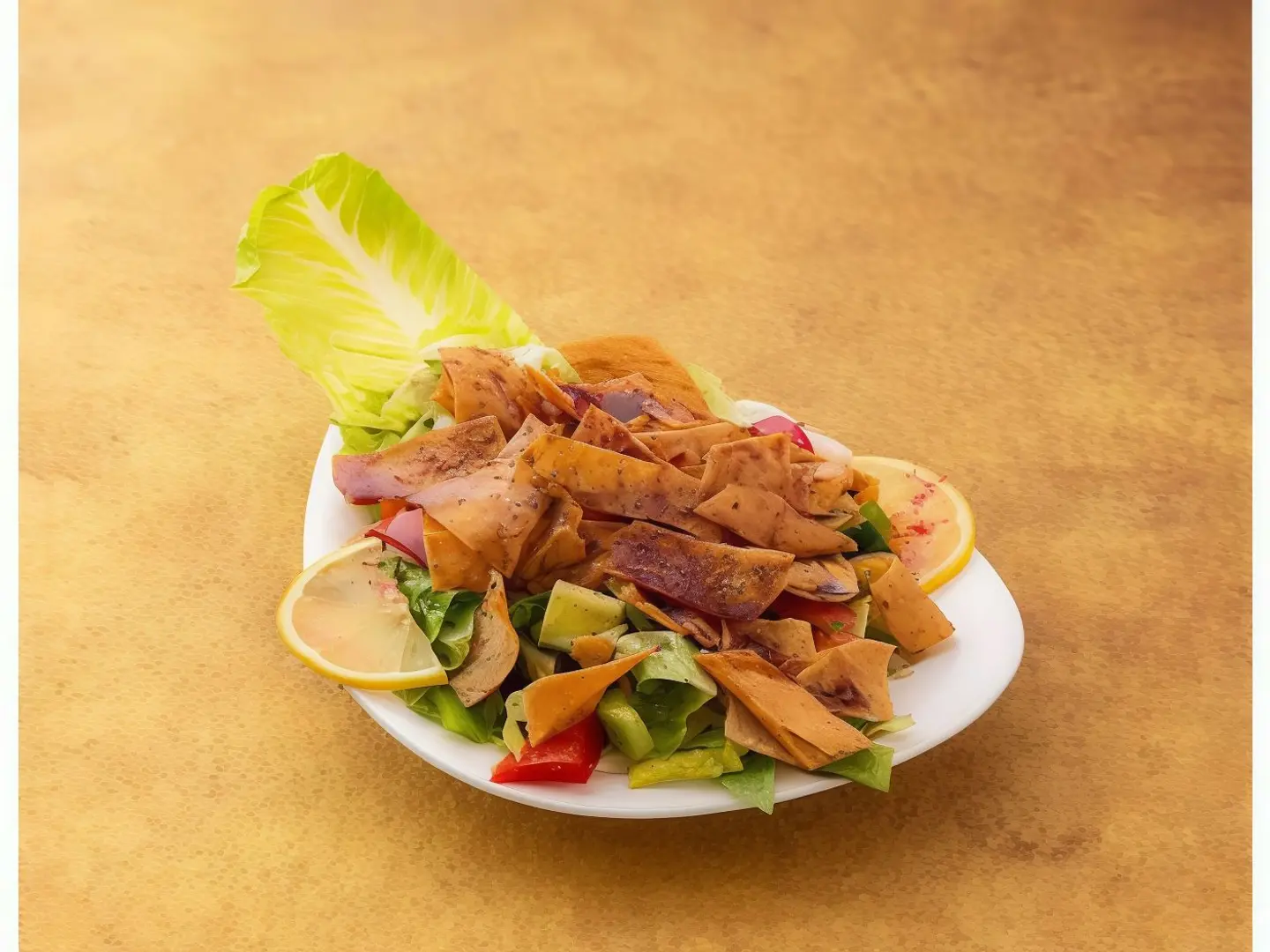 Fattoush