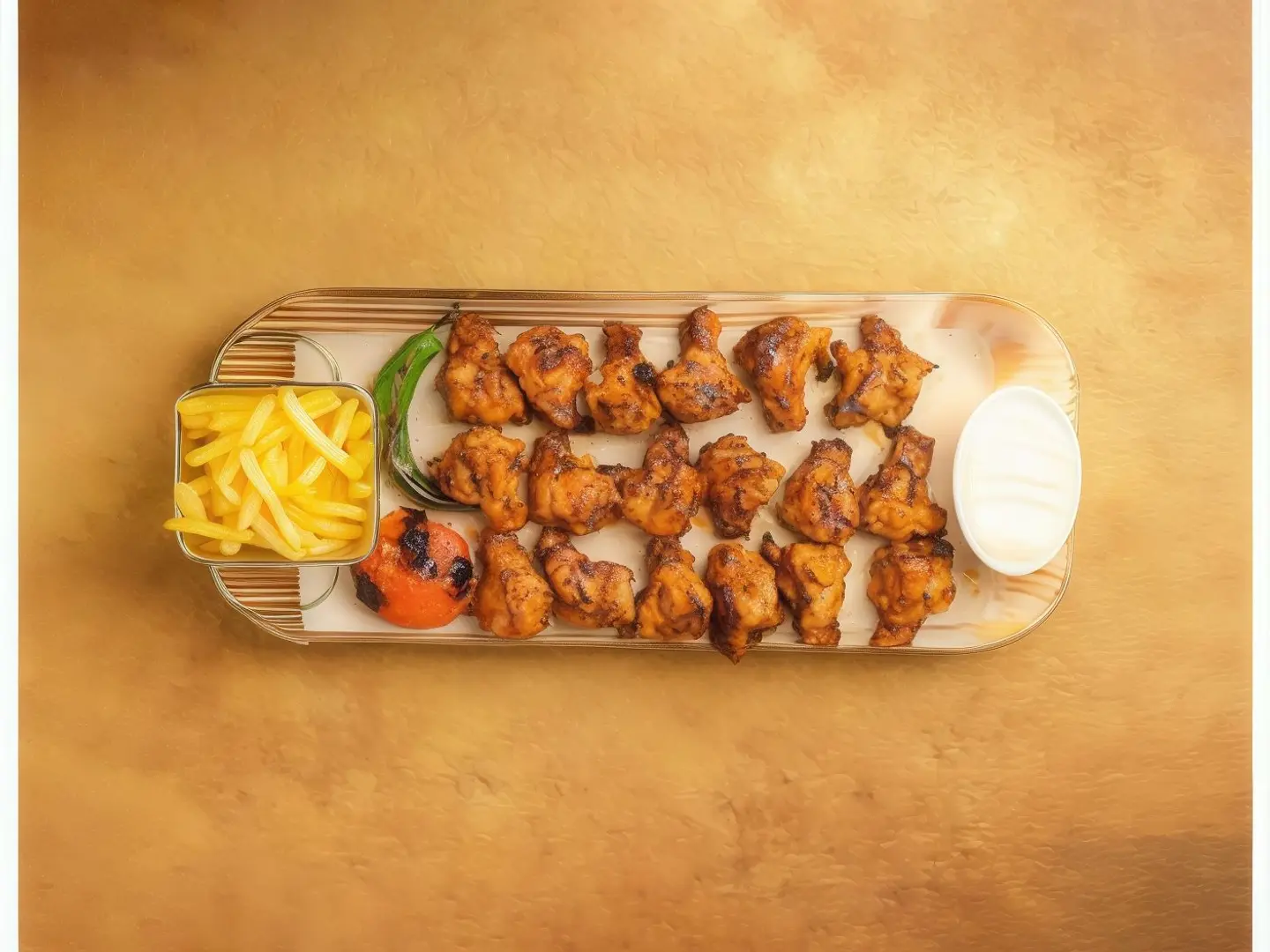 Shish Kenat