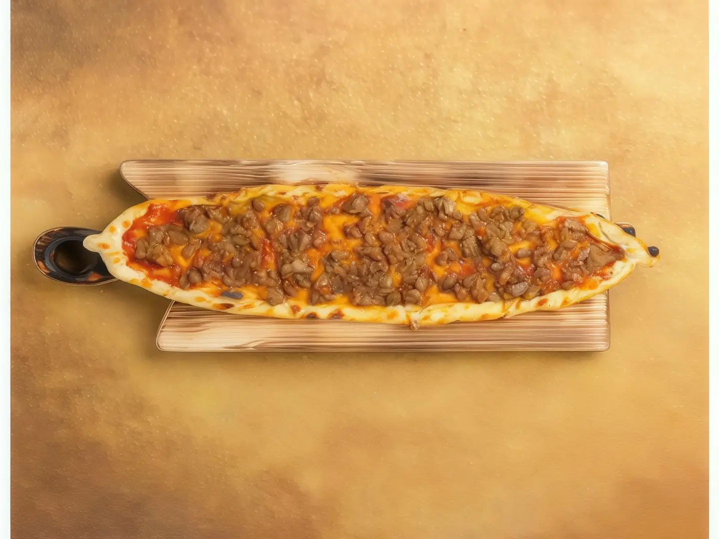 Queso Pedda