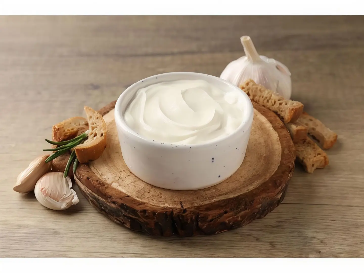 Garlic