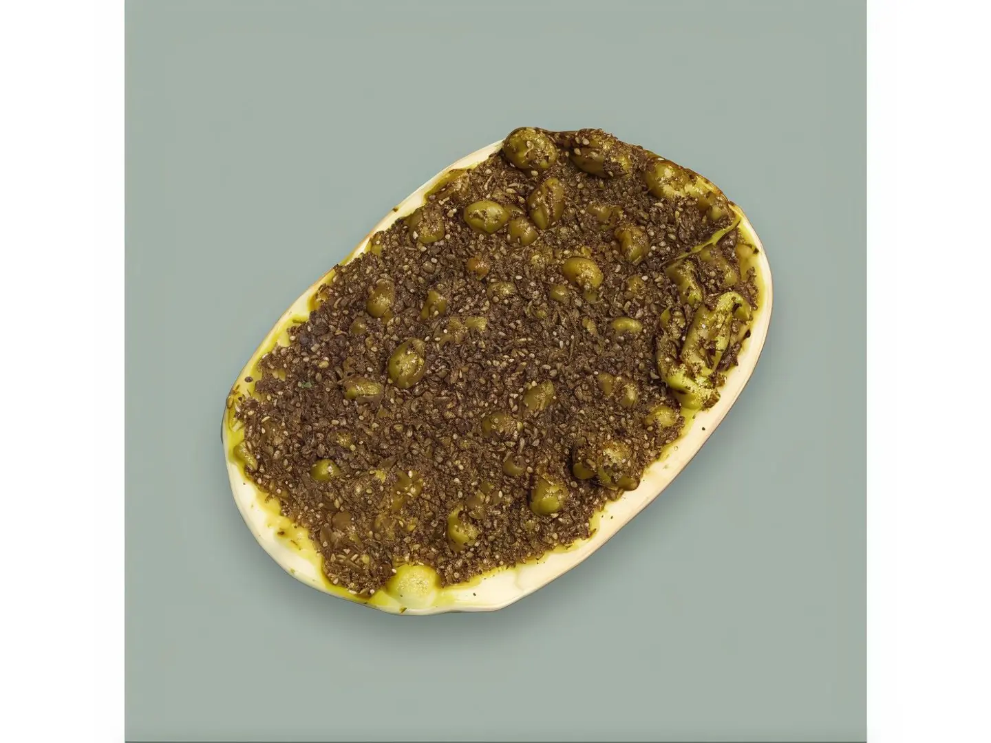 Zaatar