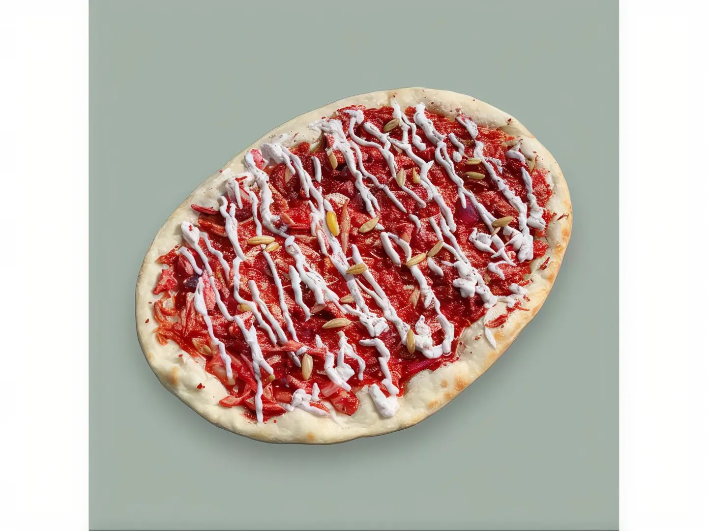 Musakhan Chicken