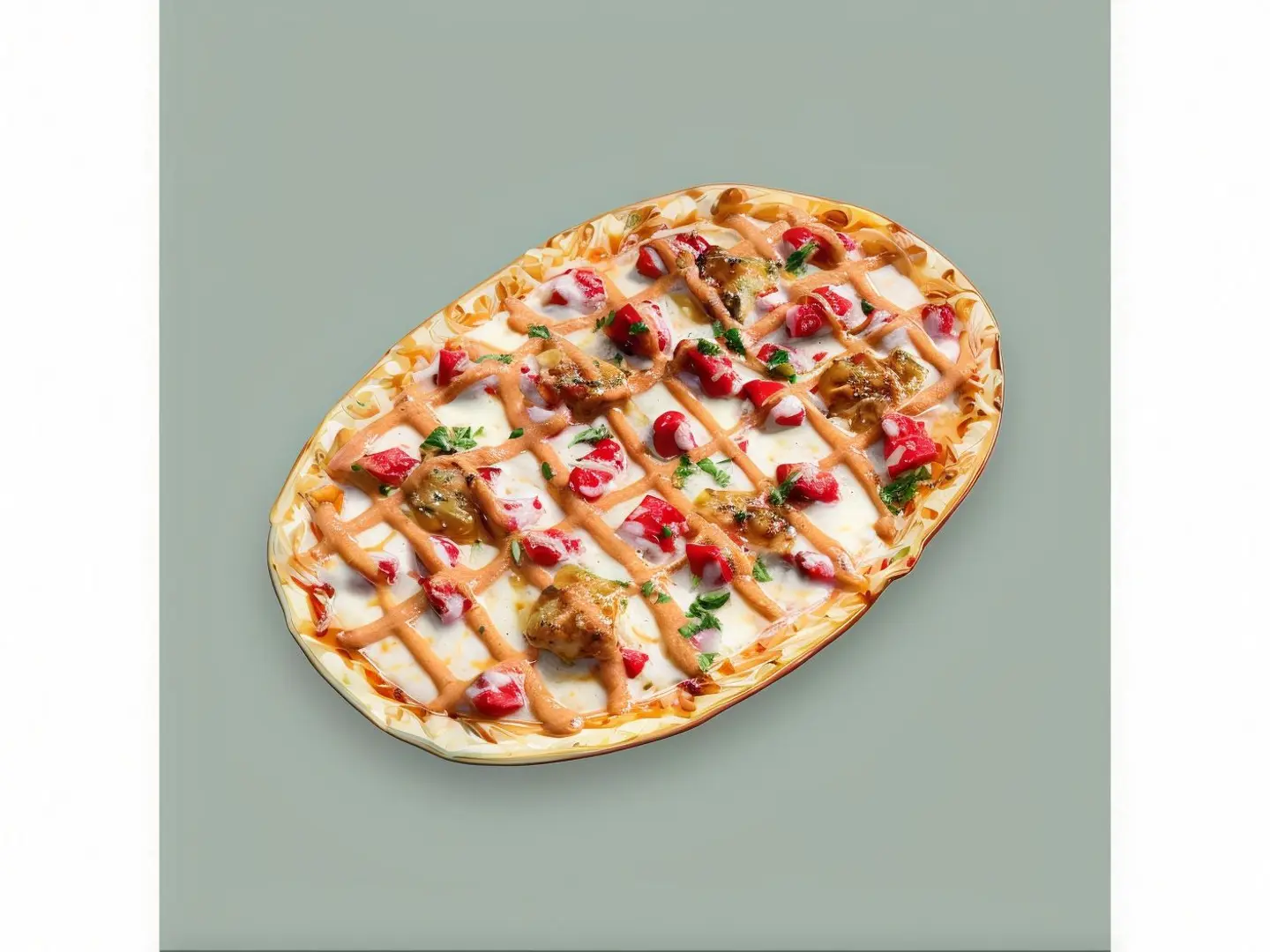 Chicken Tikka