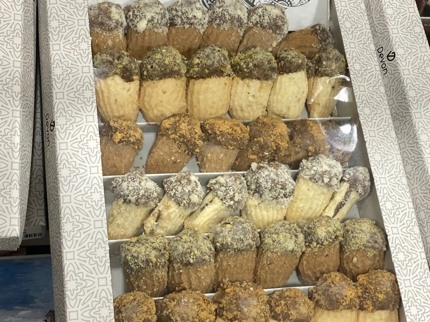ديفون بيتيفور
