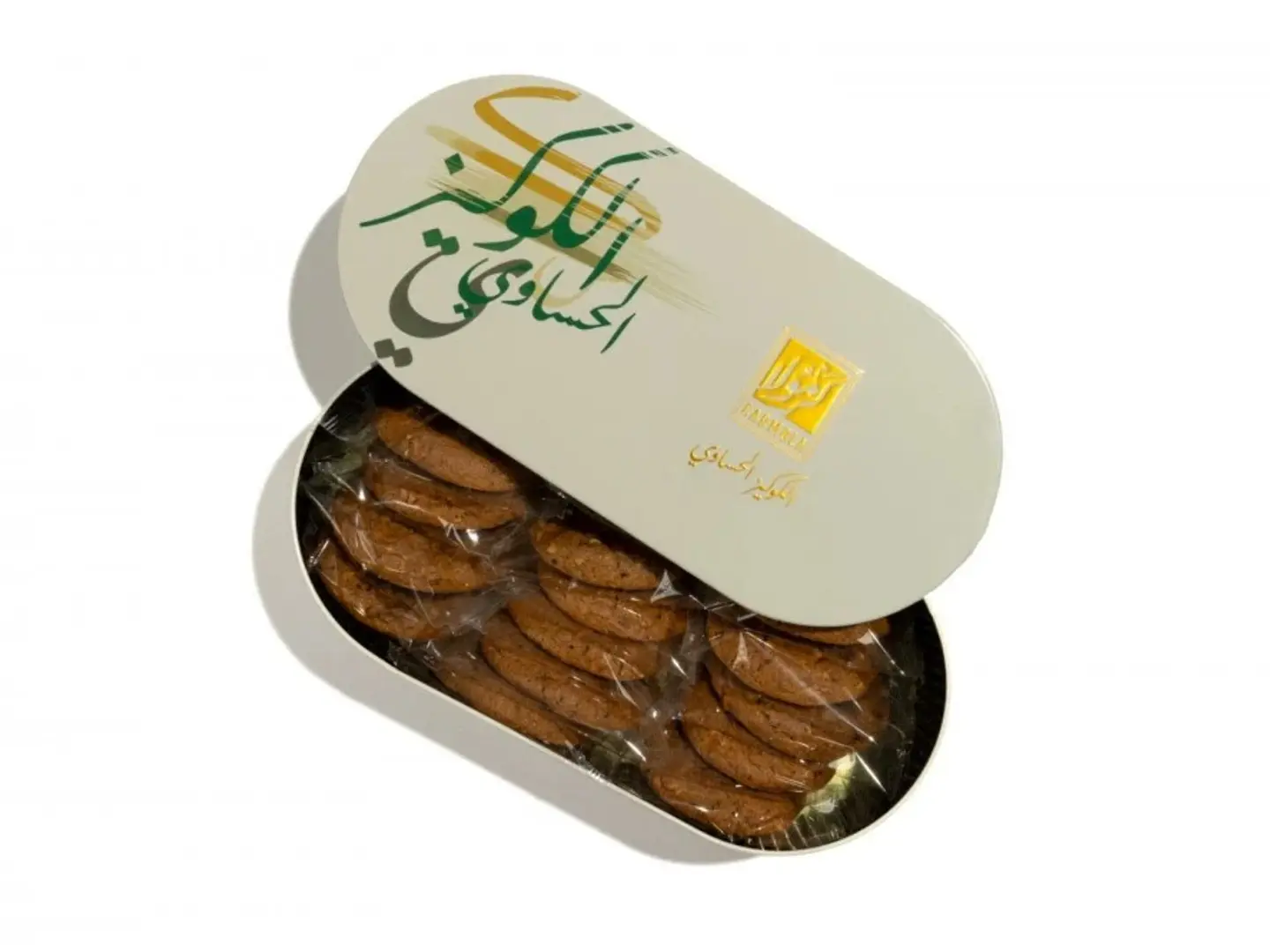 فيلان كوكيز حساوي