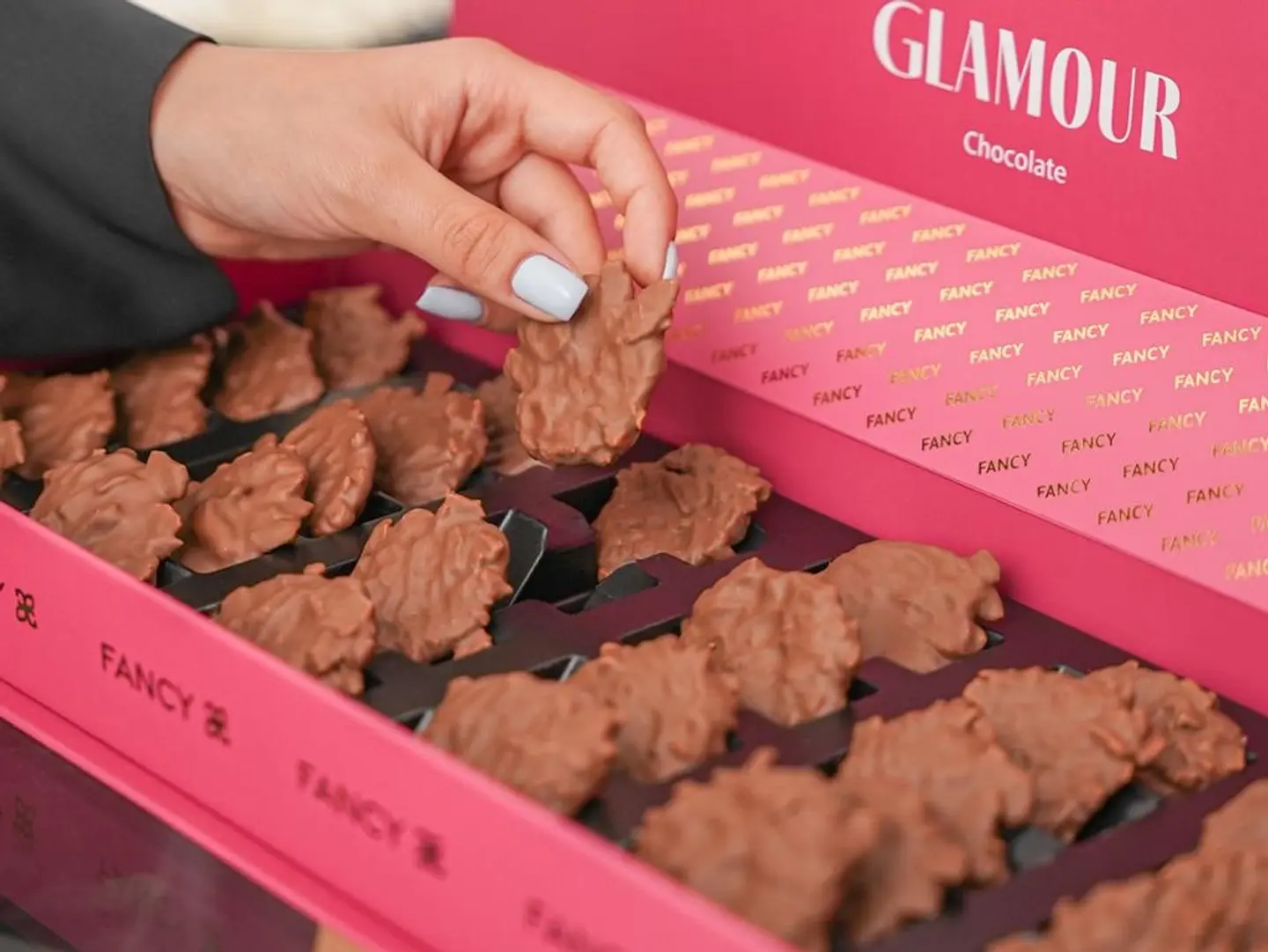 Glamor Fancy