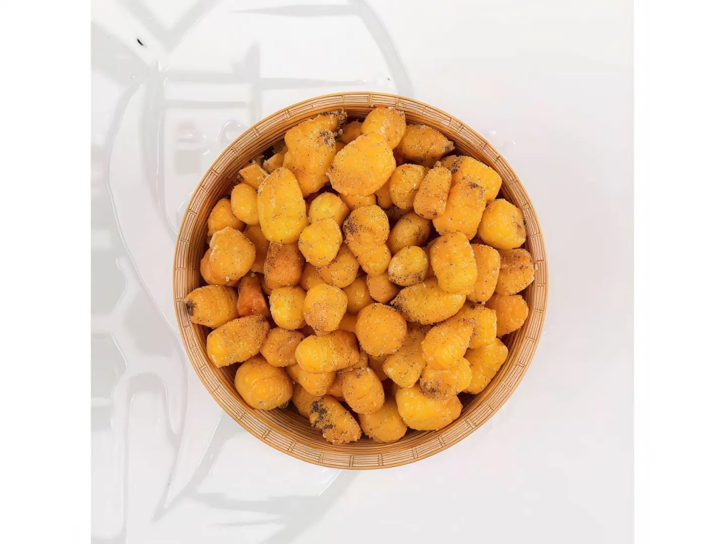 ذرة جبنة