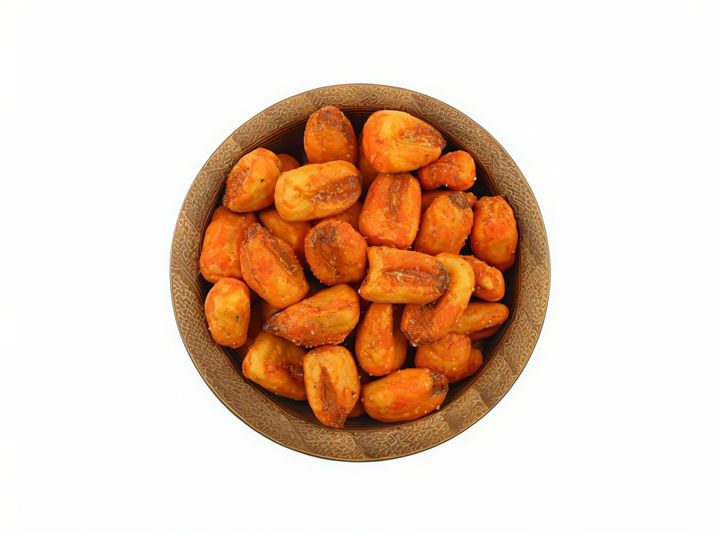 سوداني كاتشب حار